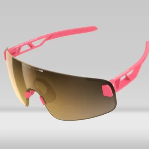 POC Elicit Toric EF Pro Cycling Ed EF Pink 2025