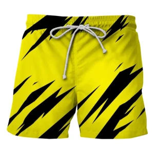 Pokémon Badbyxor Lightning