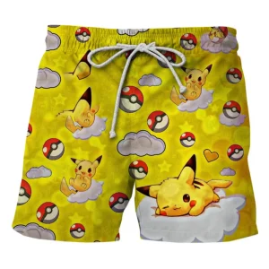 Pokémon Badbyxor Pikachu Theme