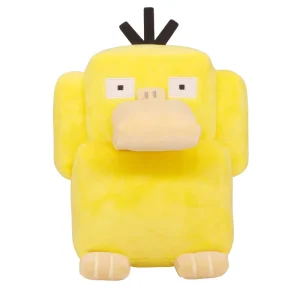 Pokémon Gosedjur Pixel Psyduck