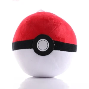 Pokémon Gosedjur Pokeball