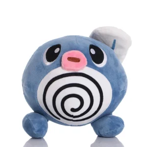 Pokémon Gosedjur Poliwag