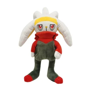 Pokémon Gosedjur Raboot