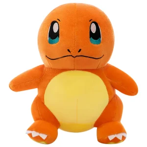 Pokémon Gosedjur Stor Charmander