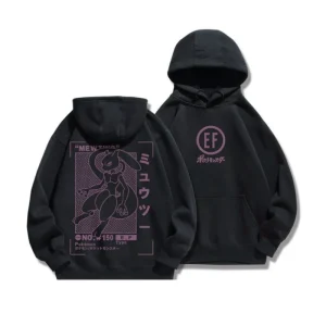 Pokémon Tröja Mewtwo EF