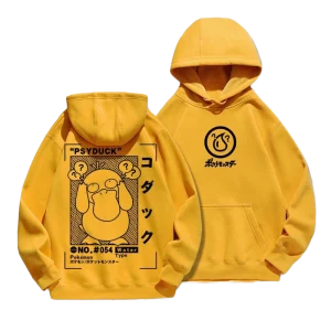 Pokémon Tröja Psyduck