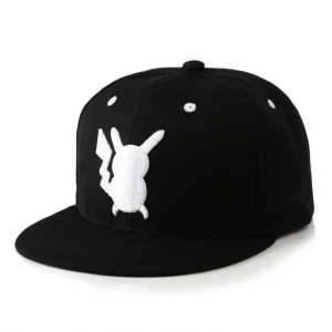 Pokémon Keps Pikachu Theme