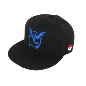 Pokémon Keps Team Mystic