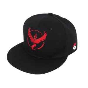 Pokémon Keps Team Valor