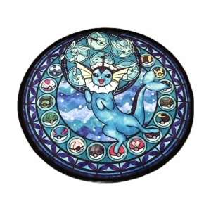 Pokémon Matta Vaporeon