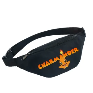 Pokémon Midjeväska Charmander
