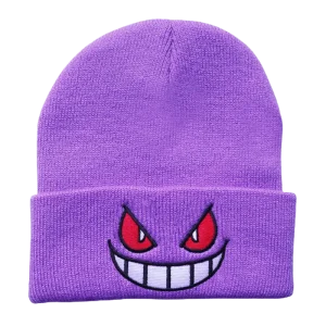Pokémon Mössa Gengar