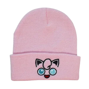 Pokémon Mössa Jigglypuff