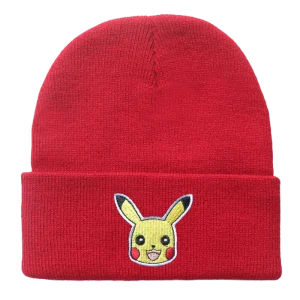 Pokémon Mössa Pikachu