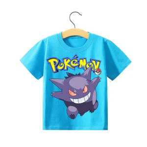 Pokémon T-Shirt Barn Gengar