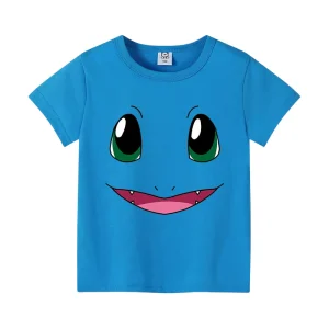 Pokémon T-Shirt Barn Squirtle
