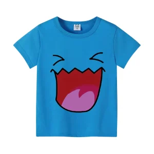 Pokémon T-Shirt Barn Wobbuffet