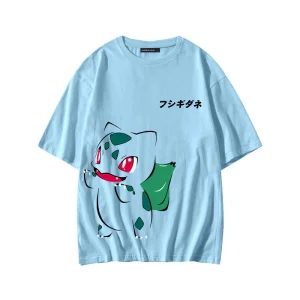 Pokémon T-Shirt Bulbasaur