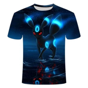 Pokémon T-Shirt Umbreon