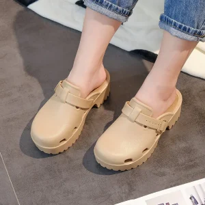 Shevalues Dam Sandaler – Lätta, Ventilerande & Bekväma