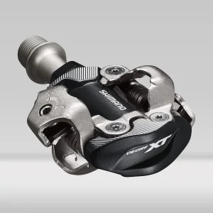 Shimano Deore XT SPD Pedal PD-M8100