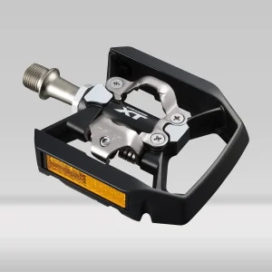 Shimano Deore XT SPD Pedal PD-T8000 Enkelsidig