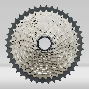 SHIMANO Kassett CS-HG500-10 10-delat 11-34T