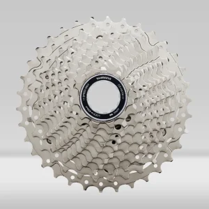 Shimano Kassett CS-HG700-11 11-delat 11-34T