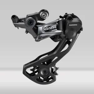 Shimano GRX RD-RX810 2X11-vxl 34T