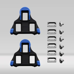 Shimano SM-SH11 Klossar Blå 2 Grader