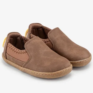Smart Walker Vegan SlipOns - Barn