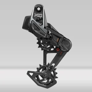 SRAM X0 Eagle T-type Transmission 12 speed Bakväxel