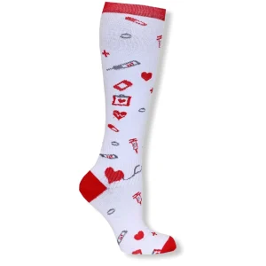 Stödstrumpor Sjukhus