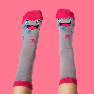 Strumpor Barn Miko Jr