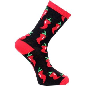 Strumpor Chilli