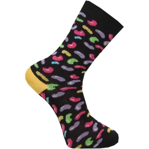 Strumpor Gelébönor