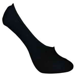 Strumpor Invisible 2-pack Svart