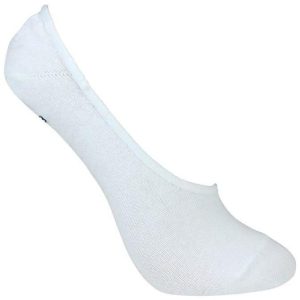 Strumpor Invisible 2-pack Vit