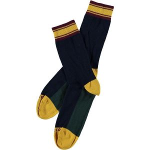 Strumpor Topeco Multi Marin