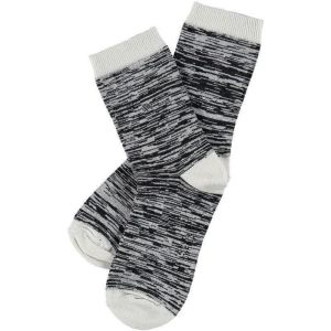 Strumpor Topeco Offwhite