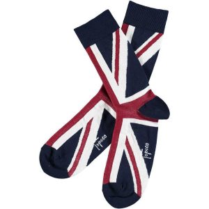 Strumpor Topeco Storbritannien - Utsåld