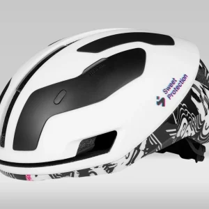 Sweet Protection Falconer Aero 2Vi Mips Helmet 25 Years Edition
