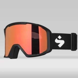 Sweet Protection Durden RIG® Reflect MTB Goggles Rig Topaz