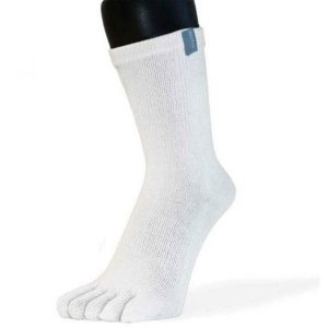 Tåstrumpor Träning Coolmax