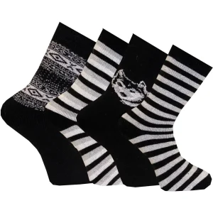 Thermostrumpor Man 4-pack