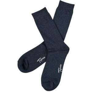 Topeco Bambu Melerad Blå