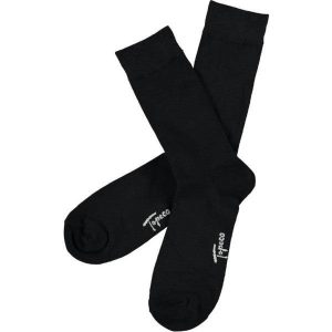 Topeco Bambustrumpor Svart