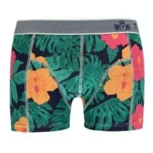Topeco Kalsonger Blommig