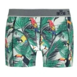 Topeco Kalsonger Papegojor