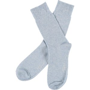 Topeco Strumpor Gråblå